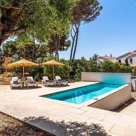 Sa Pausa Villa