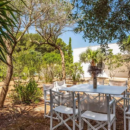 Sa Pausa Villa Port d'Addaia