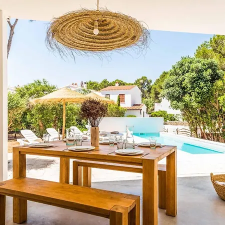 Villa Sa Pausa Port d'Addaia
