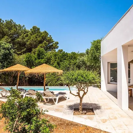 Villa Sa Pausa